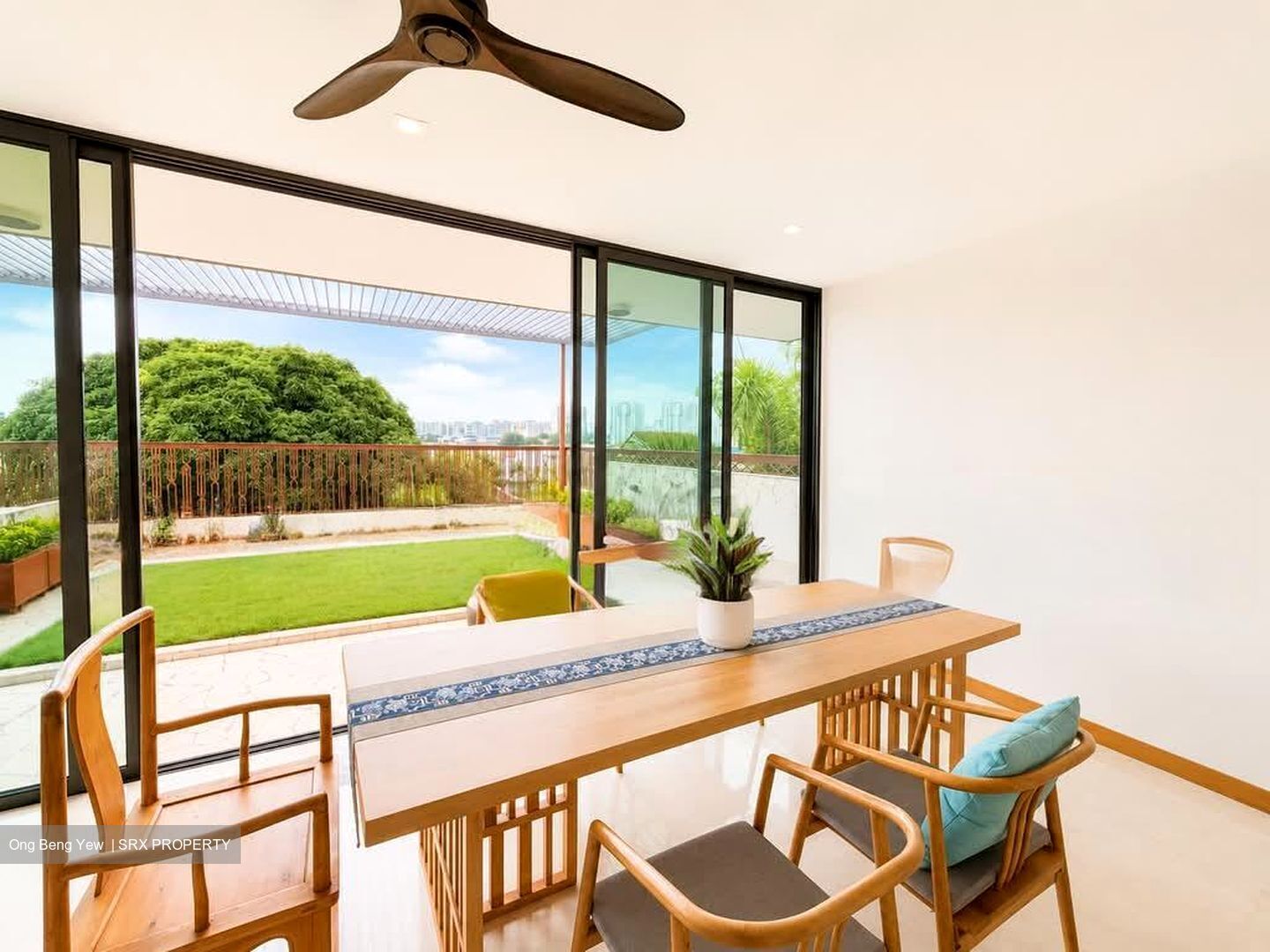 Serangoon Garden Estate (D19), Detached #591435761